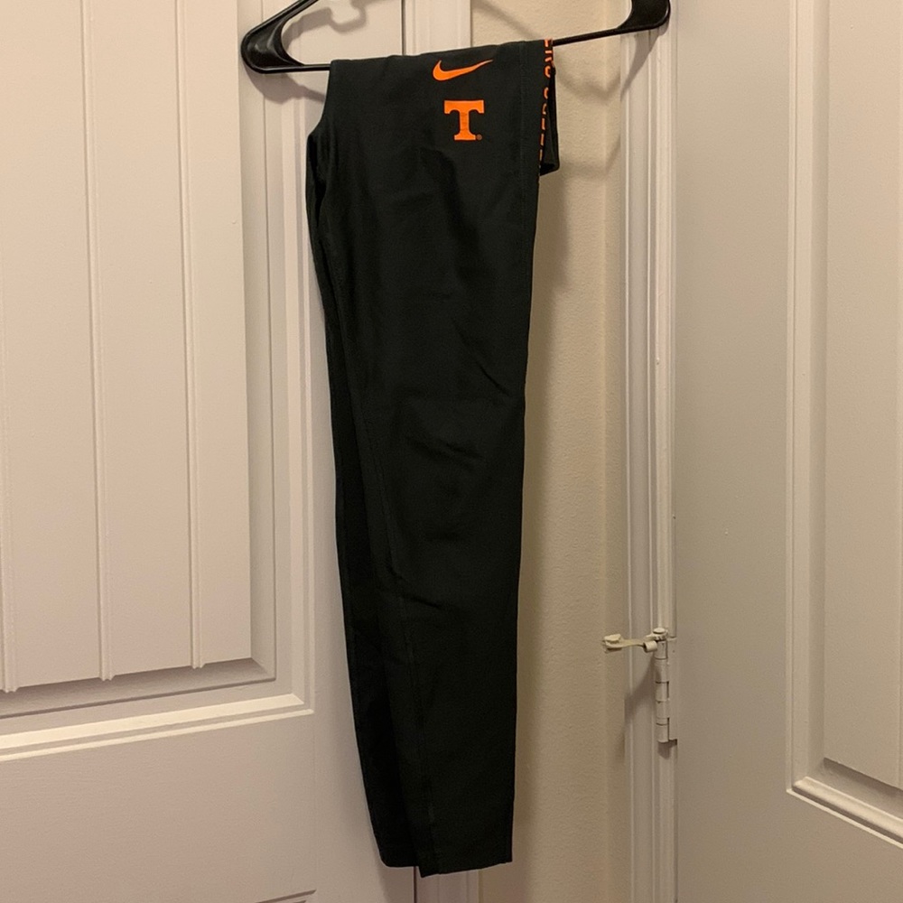 Nike university of tennessee leggings